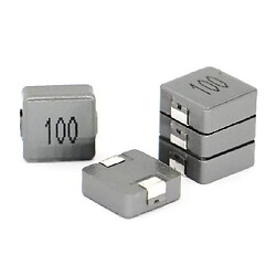 Дросель SMD0630 33 мкГн