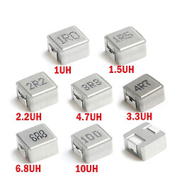 Дроссель SMD0530 4.7 мкГн