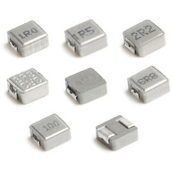 Дроссель SMD0420 10 мкГн