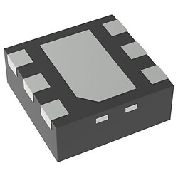 DC-DC перетворювач інтегральний TPS61291DRVR