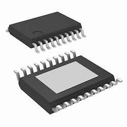 DC-DC перетворювач інтегральний LM5005MHX/NOPB