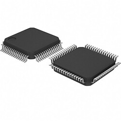 Микроконтроллер STM32G491RET6