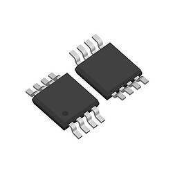 Операционный усилитель AD8602ARMZ-REEL