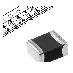 Дроссель LBC3225T100KR