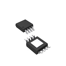 DC-DC преобразователь интегральный EG1182