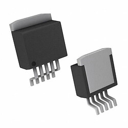 DC-DC преобразователь интегральный XL2596HVS-3.3E1