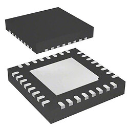 Мікроконтролер STM32G031K8U6