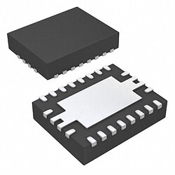 DC-DC преобразователь интегральный LM5146QRGYTQ1