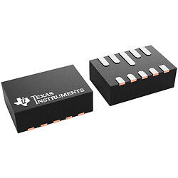 DC-DC преобразователь интегральный TPS63802DLAR