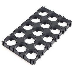 Батарейный отсек 18650-5X3-HOLDER
