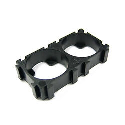 Батарейный отсек 18650-2X1-HOLDER