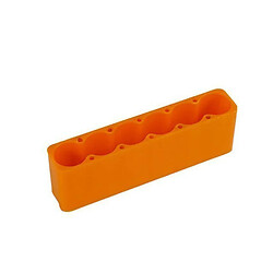 Батарейный отсек 18650x6 Pack Hole