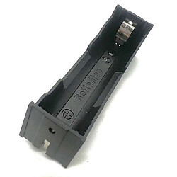 Батарейный отсек 18650-1BOX