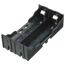 Батарейный отсек 18650-2BOX