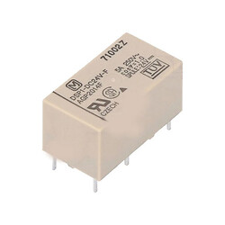 Реле электромеханическое DSP1-DC24V-F
