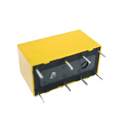 Реле электромеханическое HLS-4078-24VDC-2A