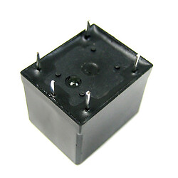 Реле электромеханическое HLS8L-DC5V-S-C