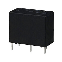 Реле электромеханическое G5Q-14-EU-5DC