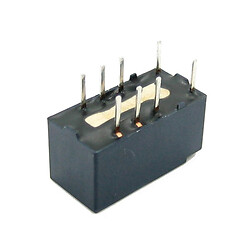 Реле электромеханическое TX2-5V