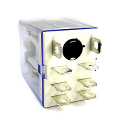 Реле электромеханическое HLS-13F-2-DC12V-10A
