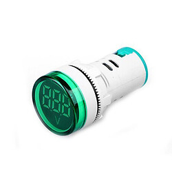 Вольтметр AD101-22DCV-Green