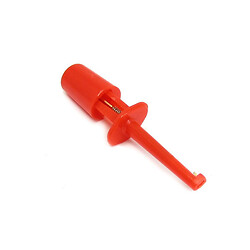 Щупы для измерительных приборов Щуп-зацеп Mini Red