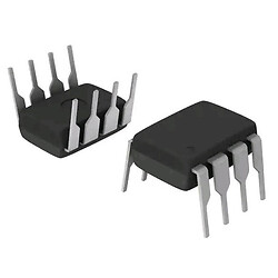 Операционный усилитель TL071CP(LX)