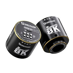 Камера для микроскопа Mechanic MOS-8K