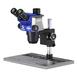 Микроскоп тринокулярный Mechanic ARK6075-B3