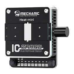 Нагревательная платформа Mechanic Heat-Mini