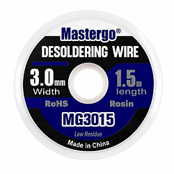 Оплетка MasterGo MG3015
