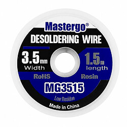 Оплетка MasterGo MG3515