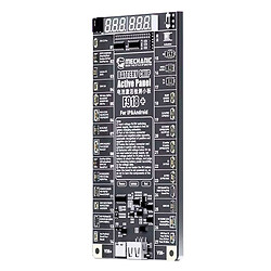 Плата активации зарядки аккумуляторов Mechanic F918+