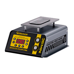 Сепаратор Mechanic 361 Mini