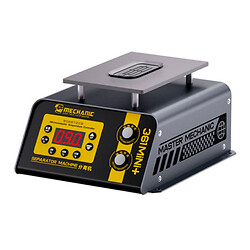 Сепаратор Mechanic 361 Mini+