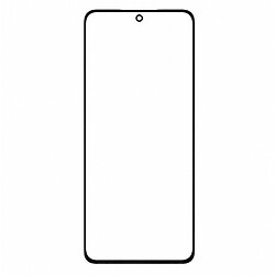 Скло Samsung Galaxy A57 5G, Чорний