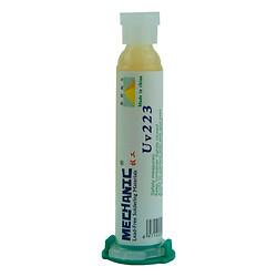 Флюс Mechanic UV-223, 20 гр.