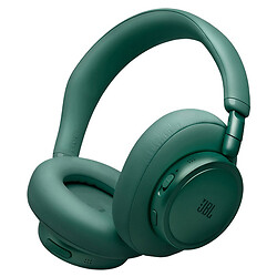 Bluetooth-гарнитура JBL Live 780NC, С микрофоном, Стерео, Зеленый