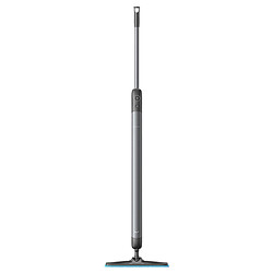 Акумуляторний миючий пилосос Dreame Mira Mop 10, Чорний