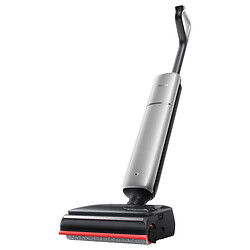 Аккумуляторный моющий пылесос Dreame T16 Pro Heat, Серый