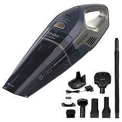 Аккумуляторный пылесос Cecotec Conga Rockstar 25,2V Animal Hand, Белый