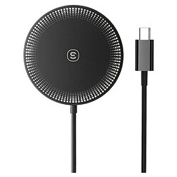 Беспроводное ЗУ Essager Chengfeng EWXCX-CF01-Z, Черный
