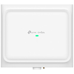 Бездротовий маршрутизатор TP-Link Omada EAP772-Outdoor, Білий