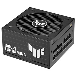 Блок питания для корпусов Asus TUF Gaming Platinum, Черный