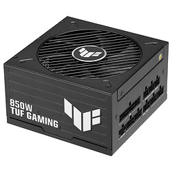 Блок питания для корпусов Asus TUF Gaming Platinum, Черный