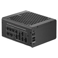 Блок питания для корпусов Corsair HX1000i Shift ATX 3.1, Черный