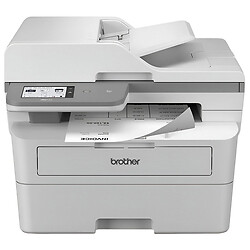МФУ Brother MFC-L2922DW, Белый