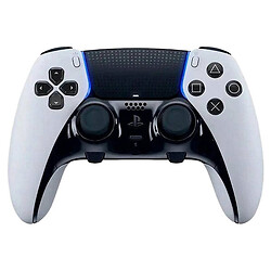 Беспроводной геймпад Sony PlayStation 5 DualSense Edge, Белый