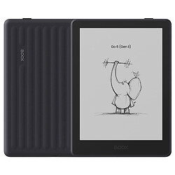 Электронная книга BOOX Go 6, Фиолетовый