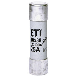 Запобіжник ETI CH 2625139